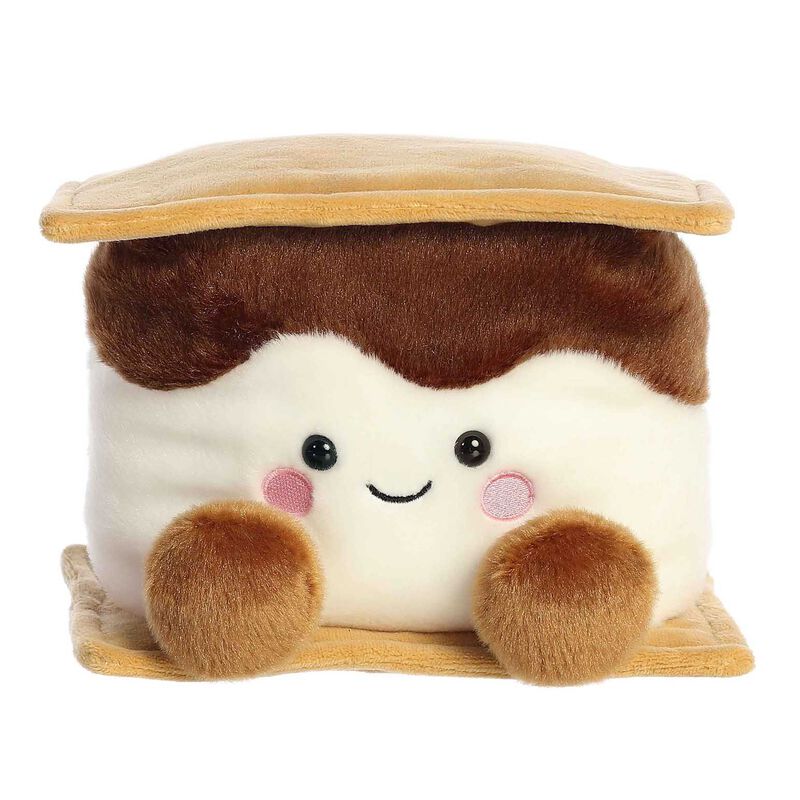 Palm Pals Toastee S'More (20cm) image number 0