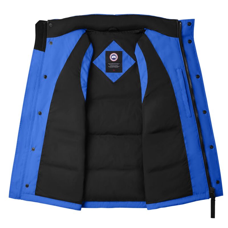 Canada Goose Freestyle Crew Vest image number 2