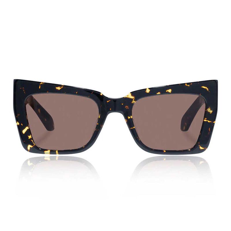 Karen Walker Immortalised Two Torts Sunglasses image number 2