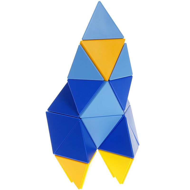 Trido Sky - Medium 24Pcs image number 3