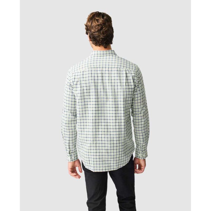 Rodd & Gunn  Gebbies Valley Ls Shirt image number 1
