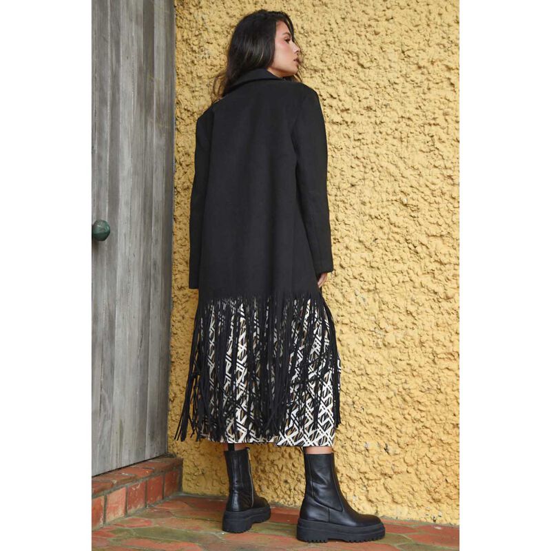 COOP Fringe Benefits Coat image number 3