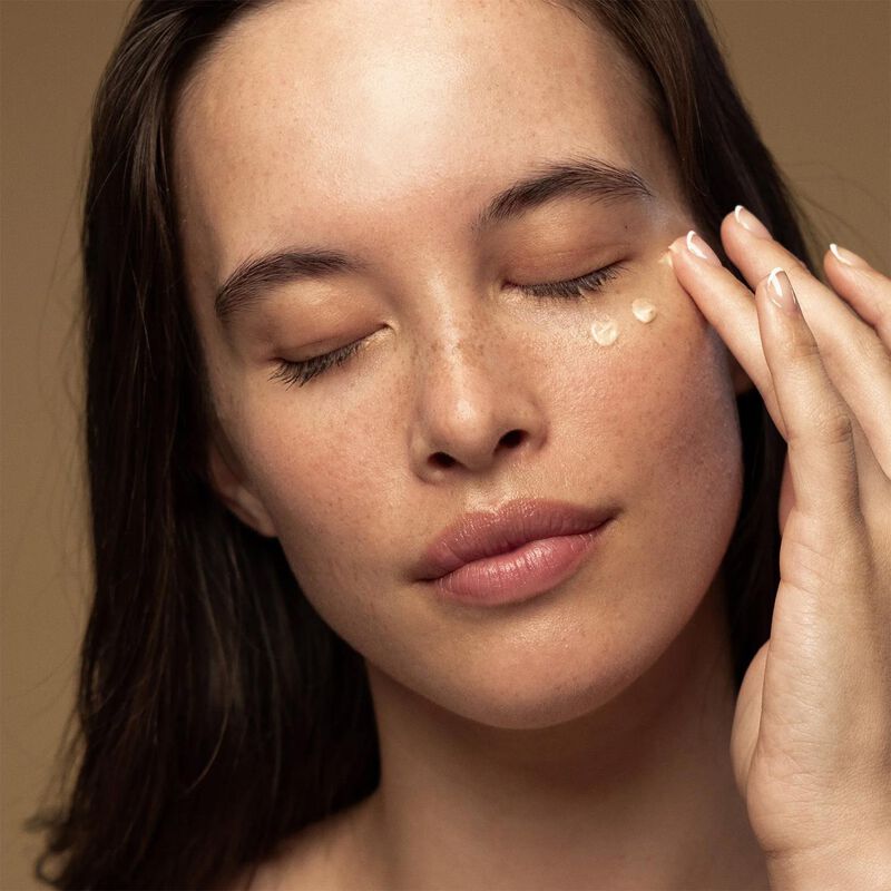 Antipodes Kiwi Seed Gold Luminous Eye Cream 30ml image number 3