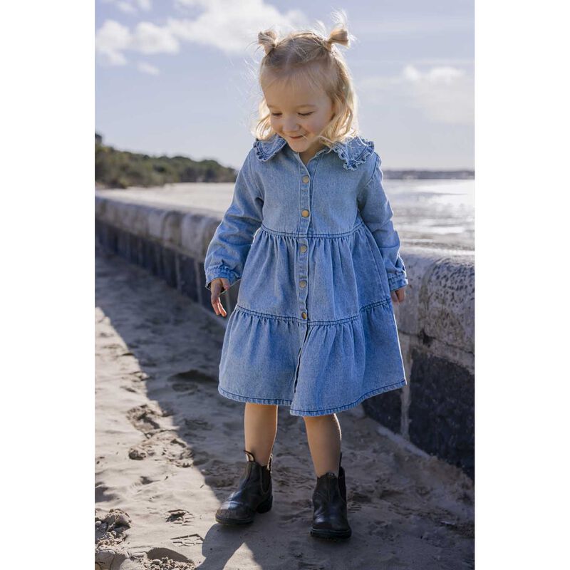 Milky The Lottie Dress image number 1