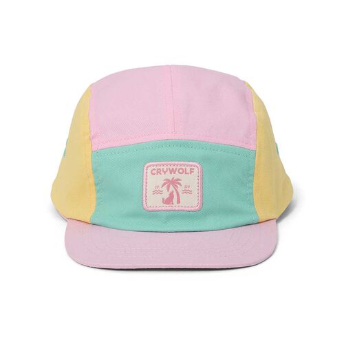 Crywolf Lucky Cap