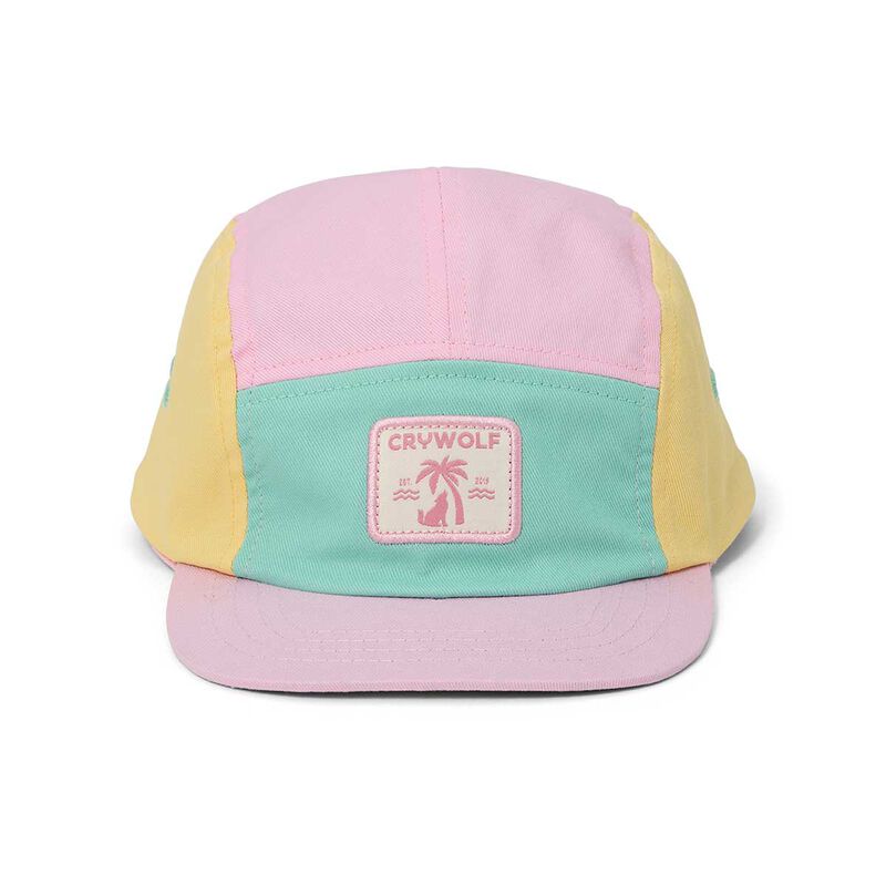 Crywolf Lucky Cap image number 0