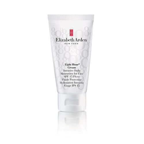 Elizabeth Arden Eight Hour Cream® Intensive Daily Moisturizer for Face SPF
