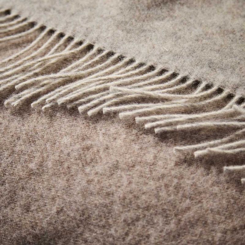 Tweedmill Lifestyle Dartmoor Throw 150X183cm image number 1