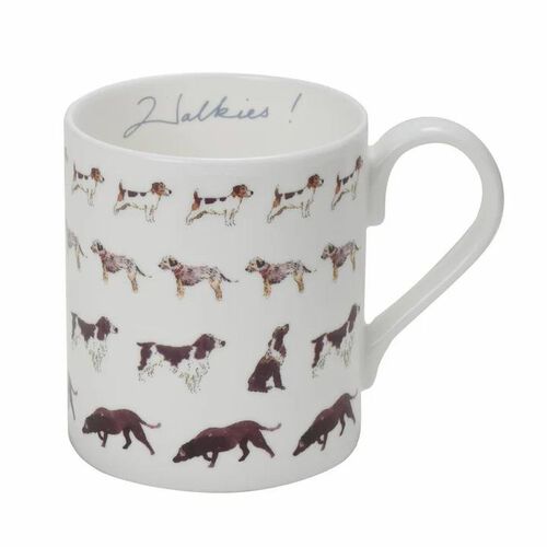 Sophie Allport Mug Standard - Walkies