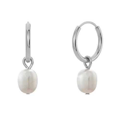 Edblad Perla Hoops Steel