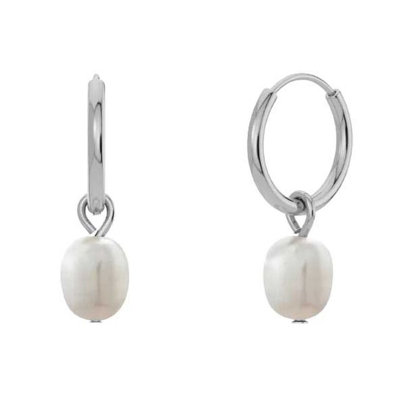 Edblad Perla Hoops Steel image number 0