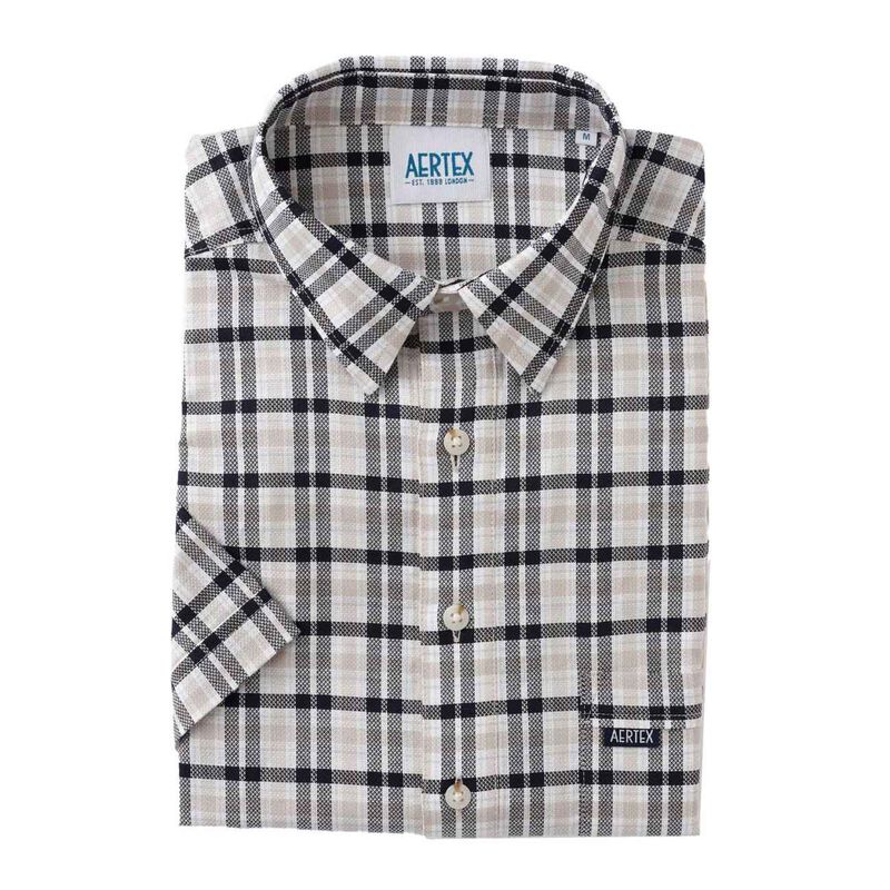 Aertex Taunton Polo Fyu186 image number 1