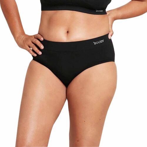 Boody Midi Brief
