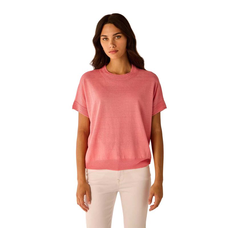 Lania Gable Sweater image number 0