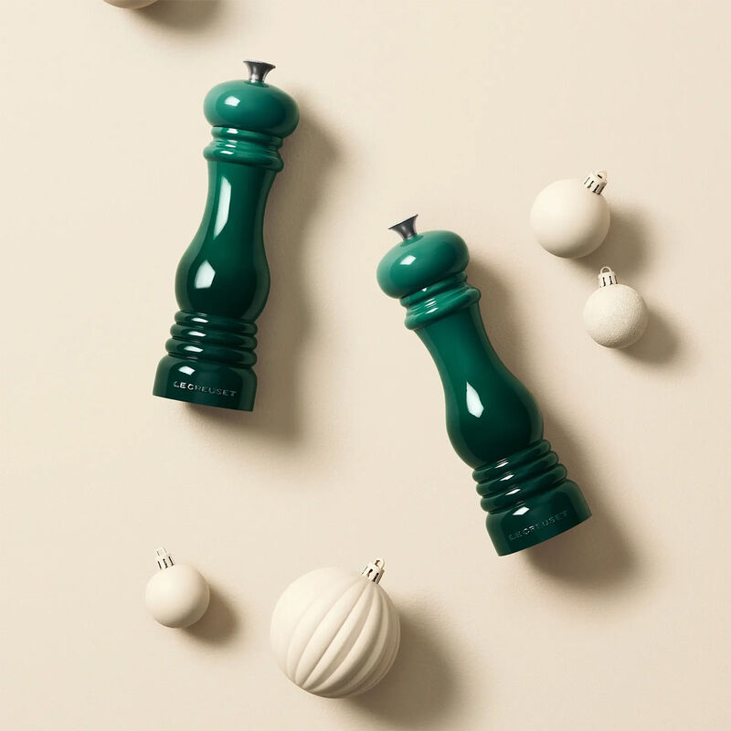 Le Creuset Mill 21cm Salt - Artichaut image number 1