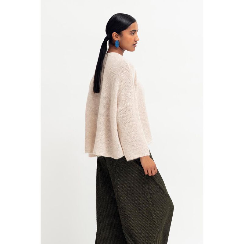 ELK Agna Sweater image number 11