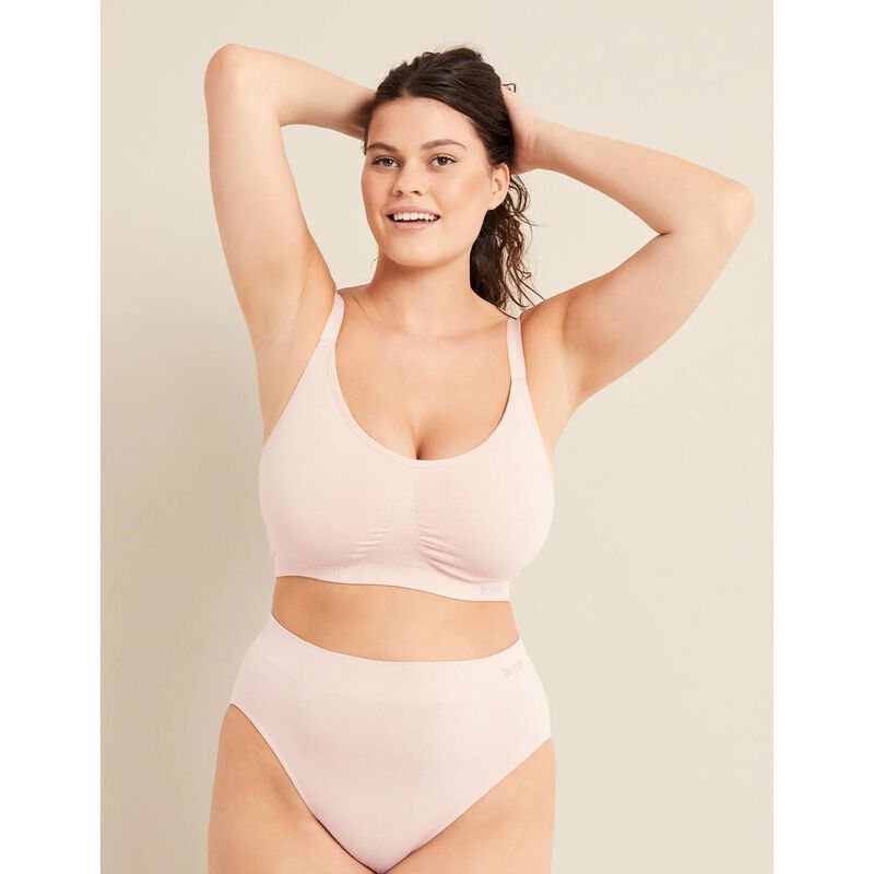 Boody Full Bust Wireless Bra image number 2