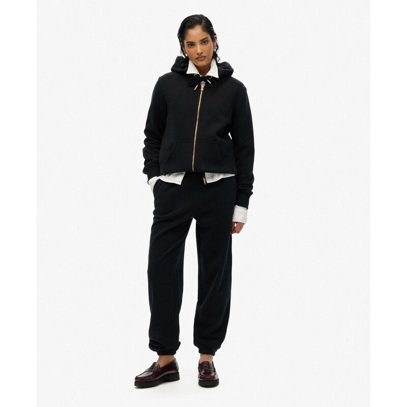Superdry Essential Logo Ziphood image number 3