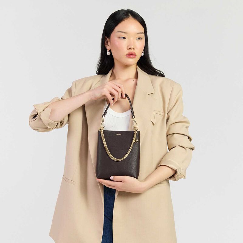 SABEN Coco Mini Bag image number 1