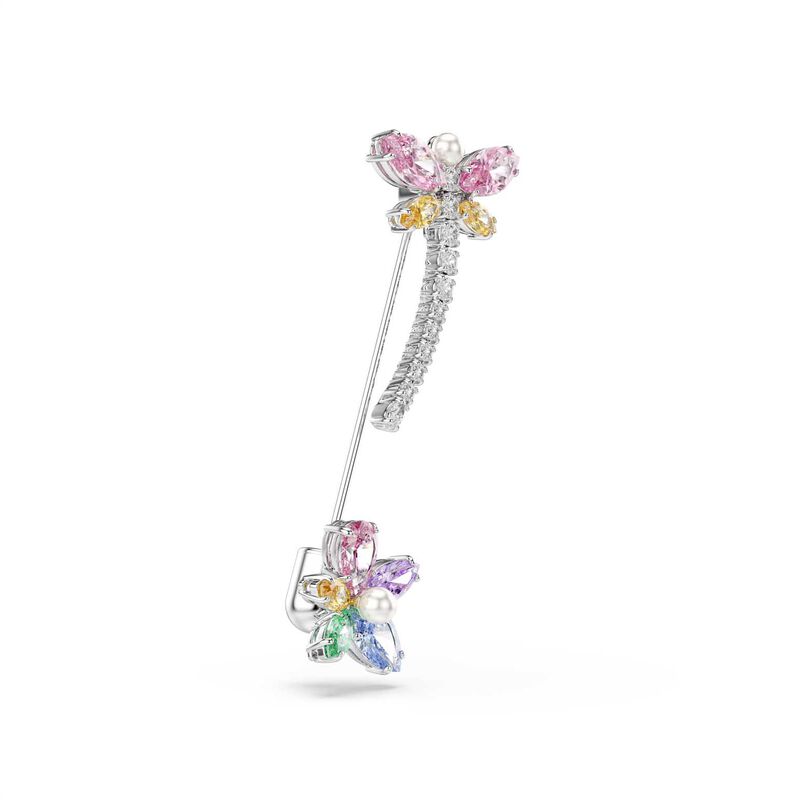 Swarovski x Ariana Grande Garden Collection Brooch image number 3