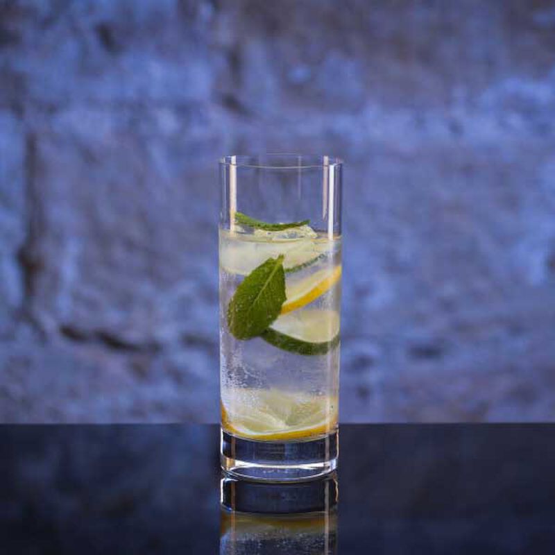 Stolzle New York Bar Hiball 405ml Set 6 image number 1