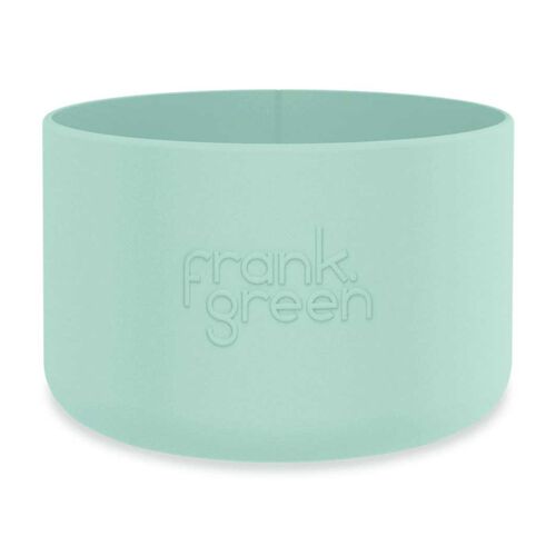 frank green 34oz Bottle Bumper Guard Peppermint