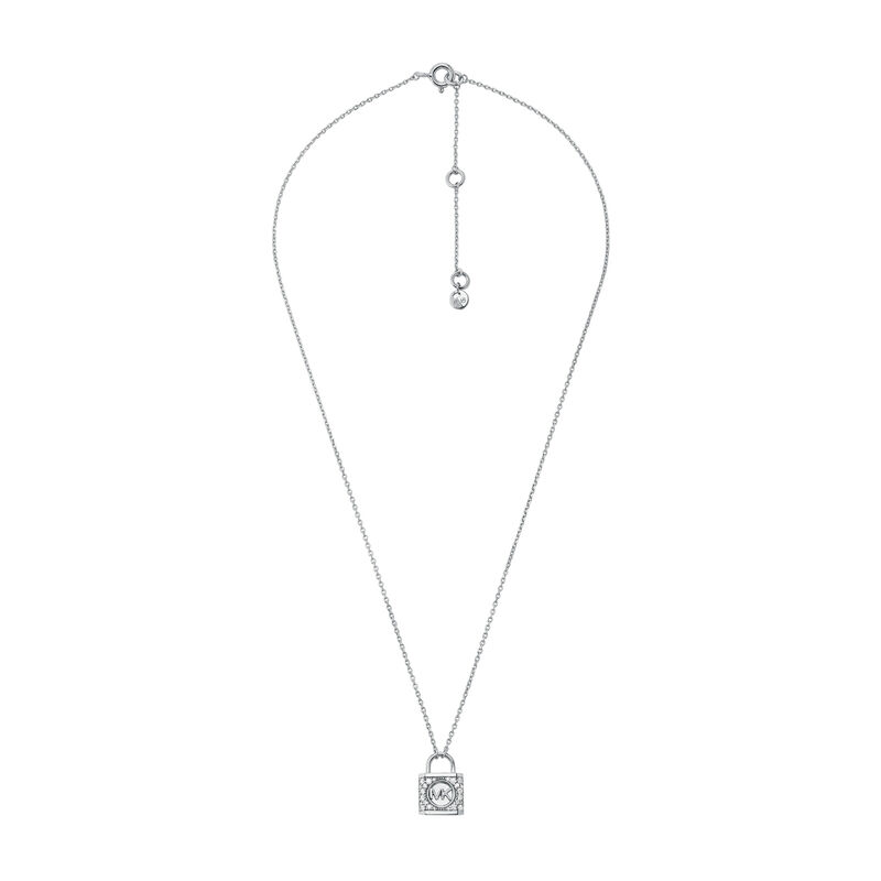 Michael Kors Necklace MKC1629AN040 image number 2