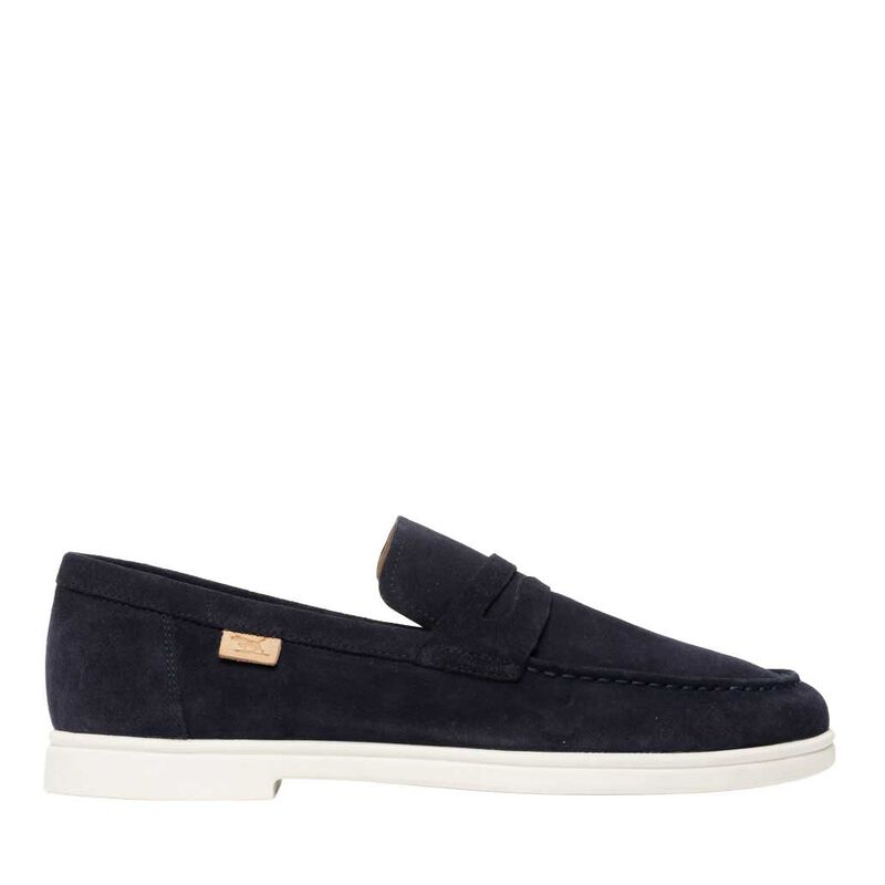 Rodd & Gunn Marsden Bay Loafer image number 0