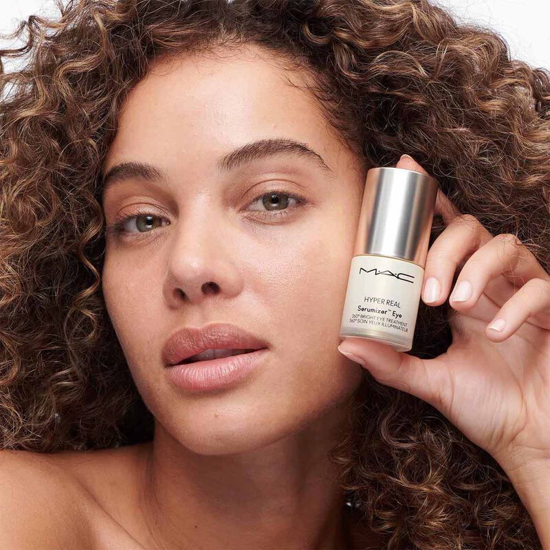 MAC Hyper Real Serumizer Eye image number 3