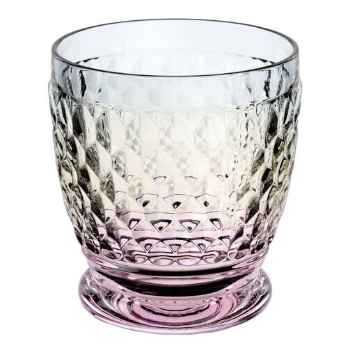 Villeroy & Boch Boston Pearl Water Glass