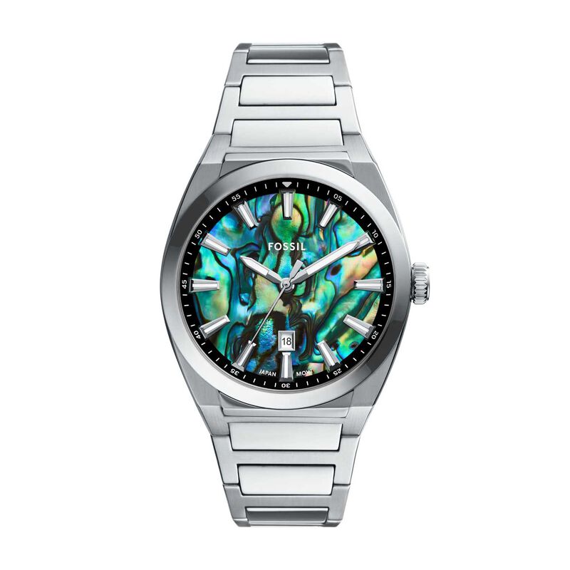 Fossil Everett Watch FS6114 image number 0