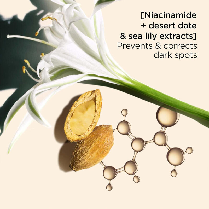 Clarins Nutri-Lumière SPF15 50ml image number 3