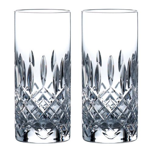 Royal Doulton Ashmere Highball 320ml Set of 2