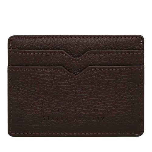 Status Anxiety Together For Now Card Holder