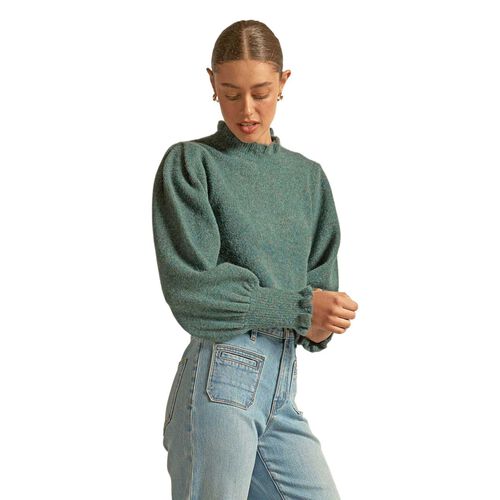 Zoe Kratzmann Ascent Knit Jumper