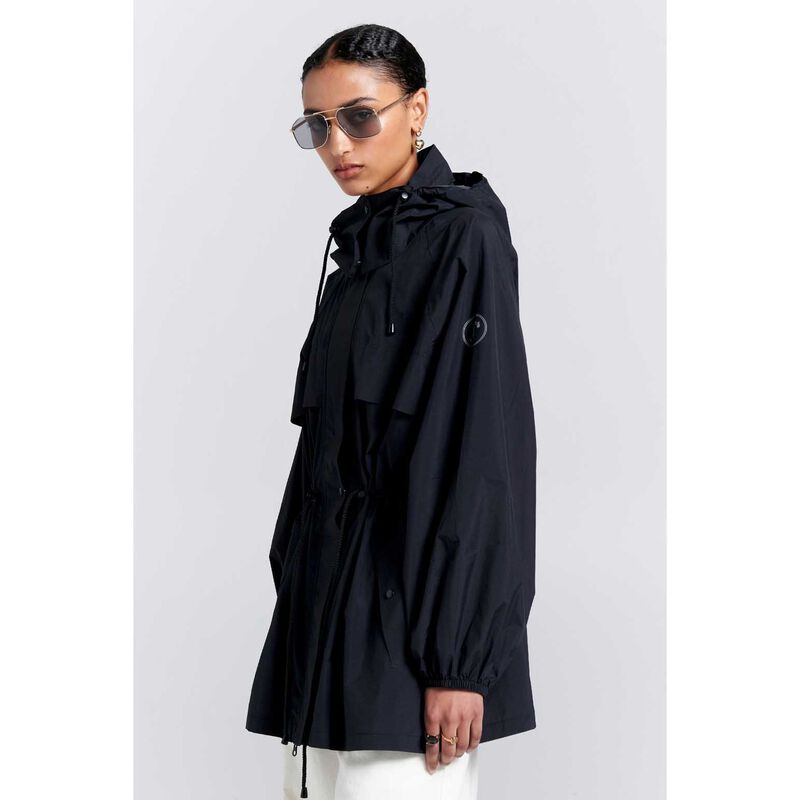 Karen Walker Runaway Parka image number 2