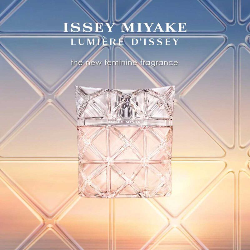 Issey Miyake Lumi&egrave;re d&rsquo;Issey EDP 100ml image number 3