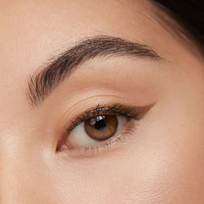 Aleph Beauty Hybrid Eye Pigment Glint image number 2