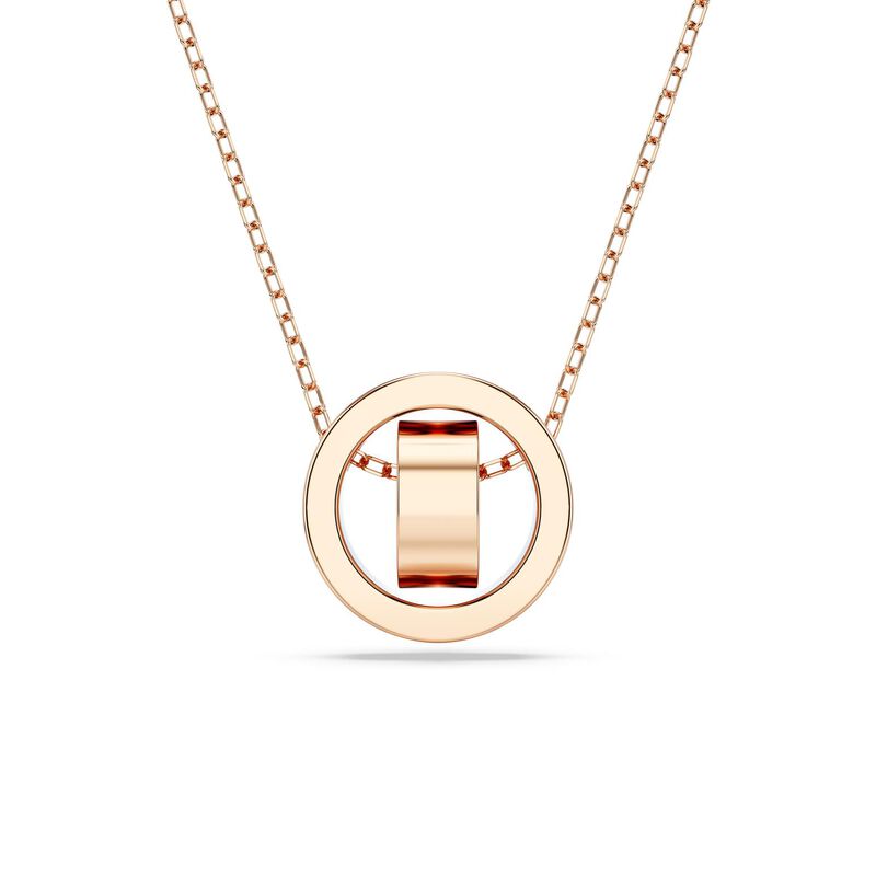 Swarovski Dextera Pendant image number 3
