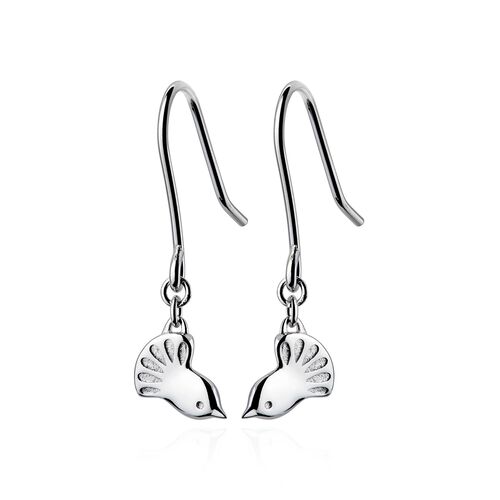 Boh Runga Fantail Earrings