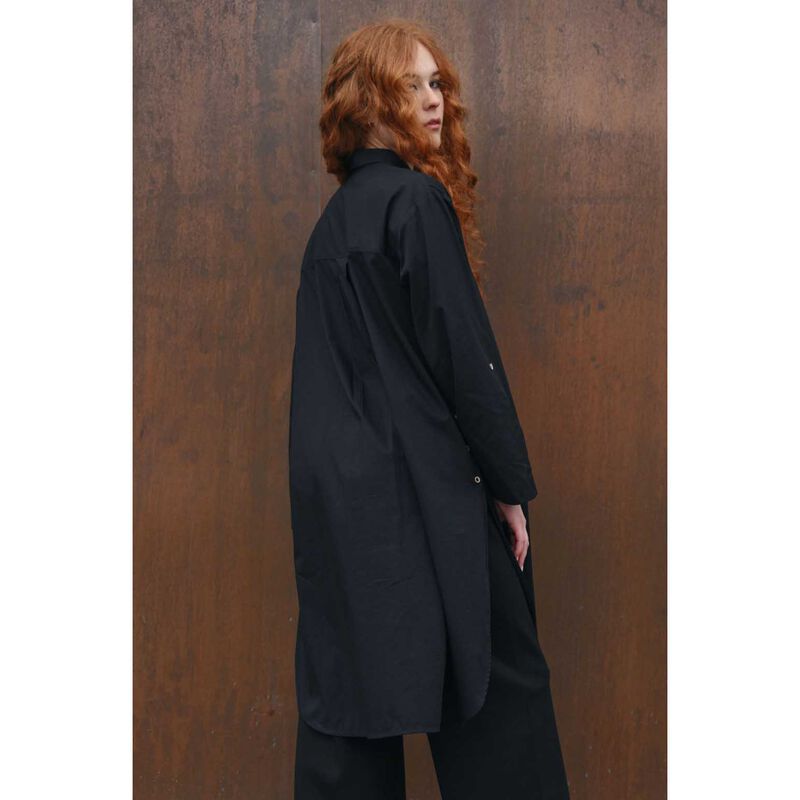 Curate Monochrome Magic Dress image number 3