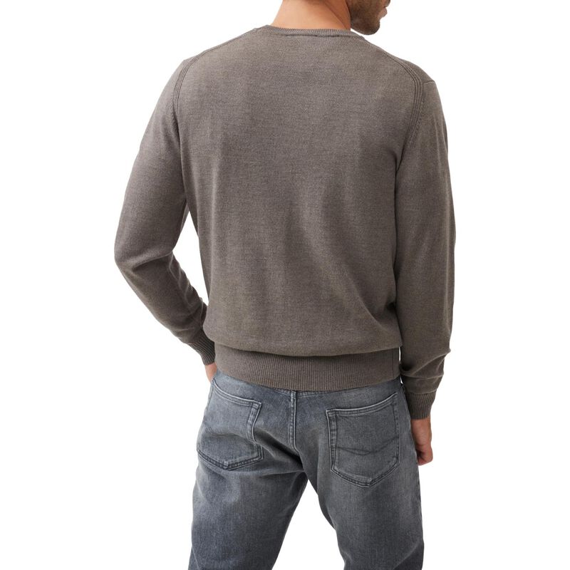 Rodd & Gunn Ferndale Knit image number 1