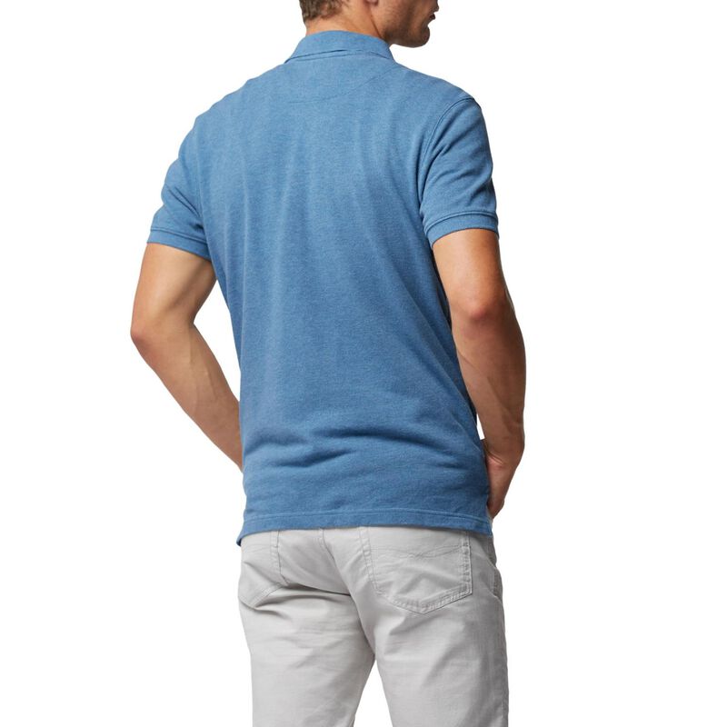 Rodd & Gunn The Gunn Polo image number 1