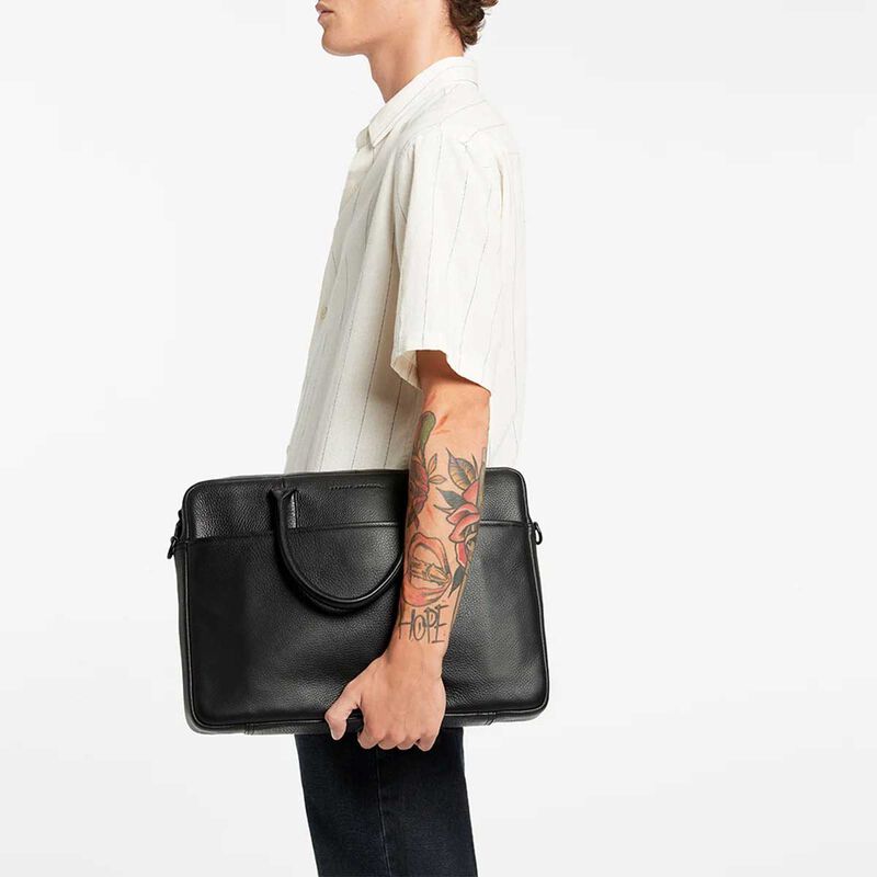 Status Anxiety Risking All Satchel image number 1