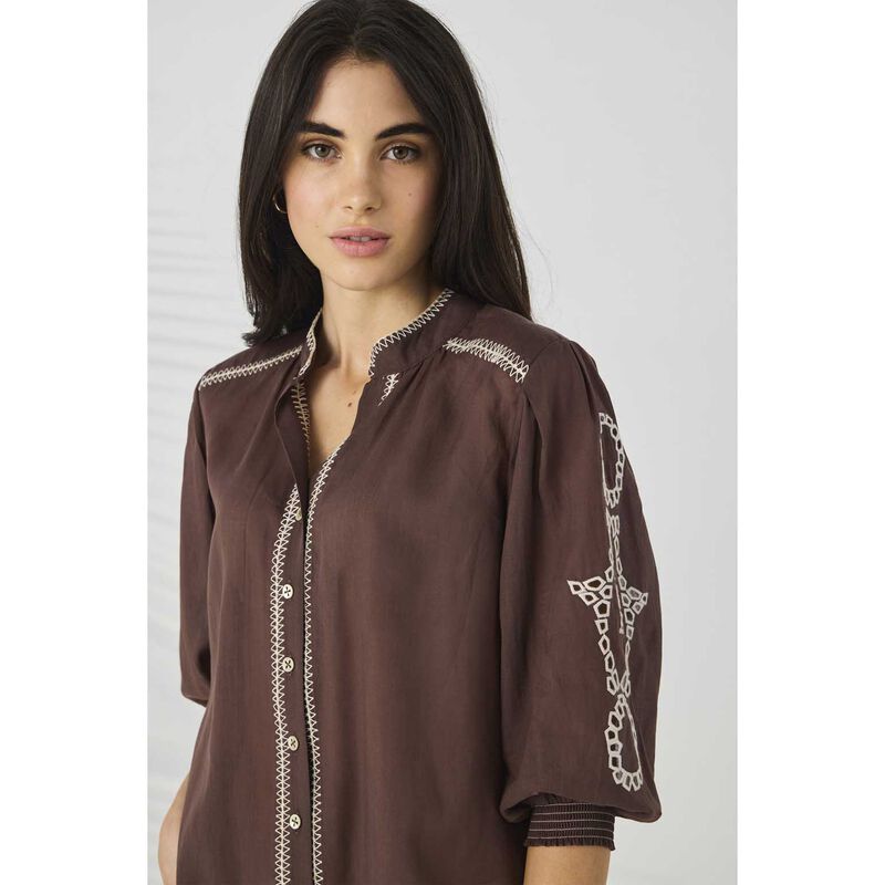 Lania Chloe Shirt image number 3