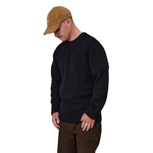 Just Another Fisherman Merino Sea Crew