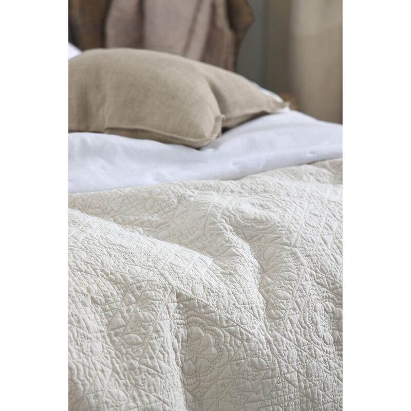 MM Linen Thorndon Bedspread Set image number 1