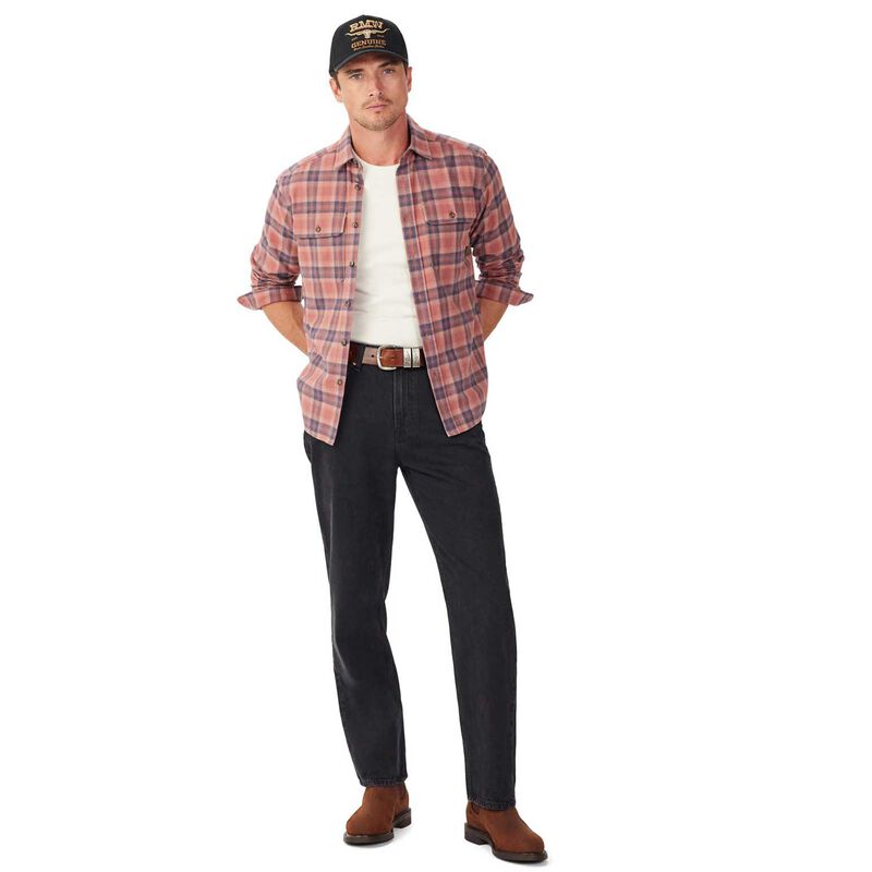 R.M. Williams Maclean Check Shirt image number 3
