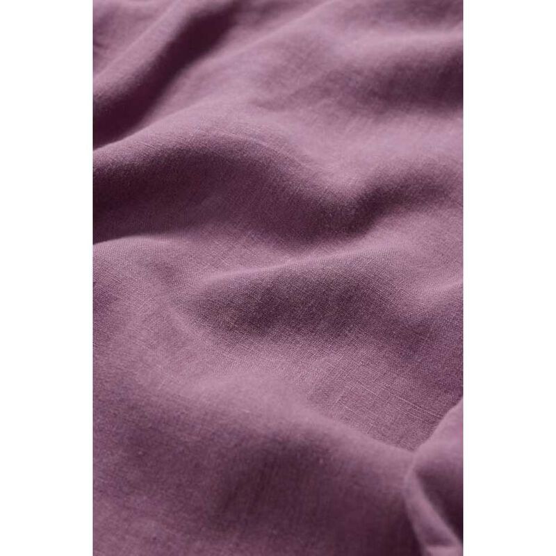 Seasalt Cornwall Mens Curator Shirt Heather image number 2