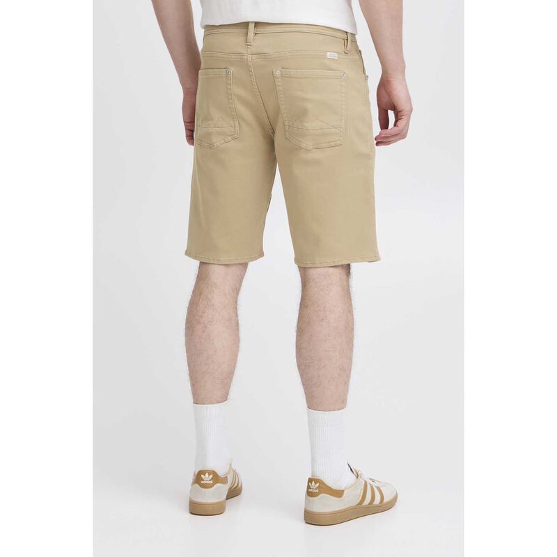 Blend He TWISTER Denim Shorts image number 5